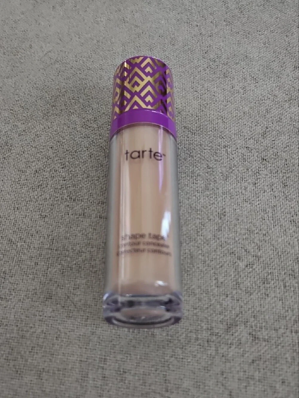 tarte Double Duty Beauty™ Cream Concealer - Fair-Light Neutral